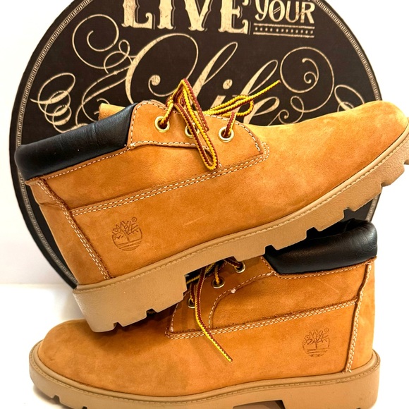 Timberlsnd - Picture 4 of 11